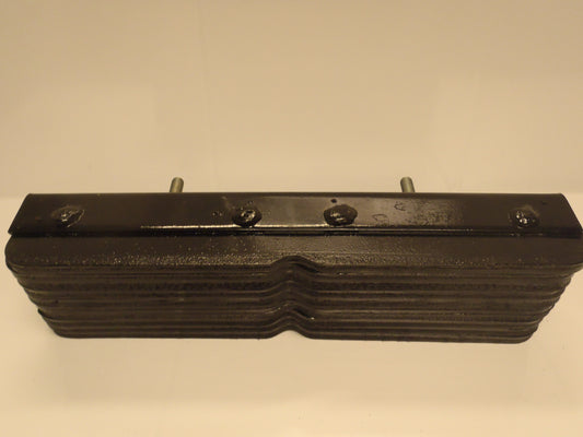 Caterpillar 9R-5555 17" Replacement Rubber Shoe