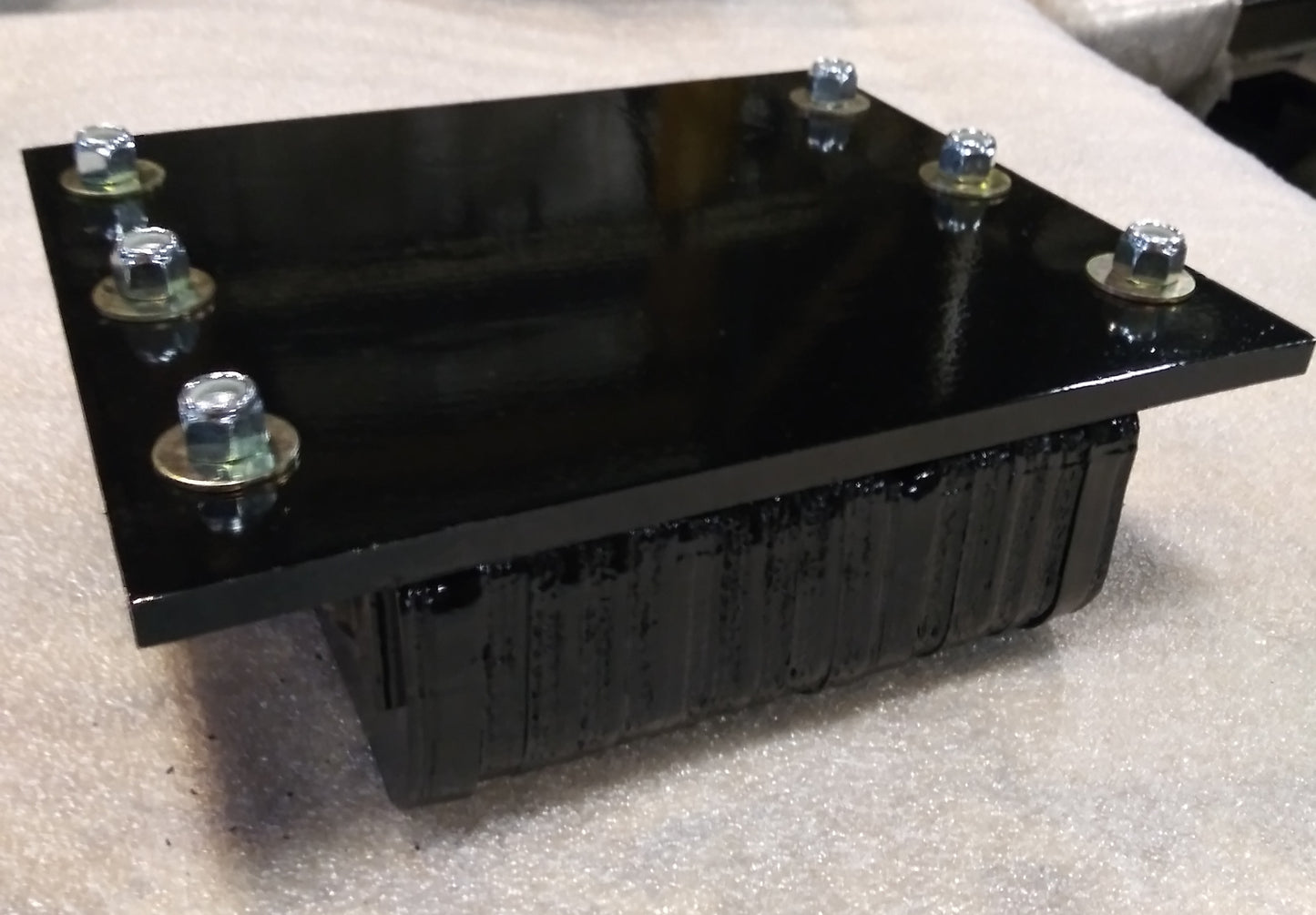 Tym / Branson BT200 BY75 BY85 / LS1100