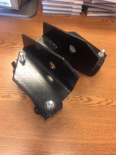 Kubota BX9468 Assembly