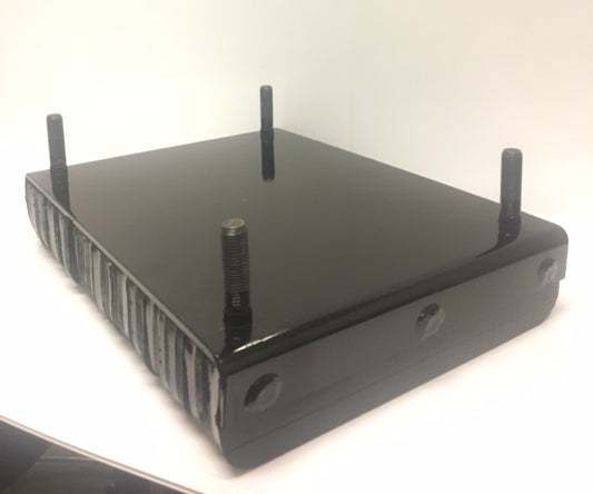 JOHN DEERE AT32757 SHOE