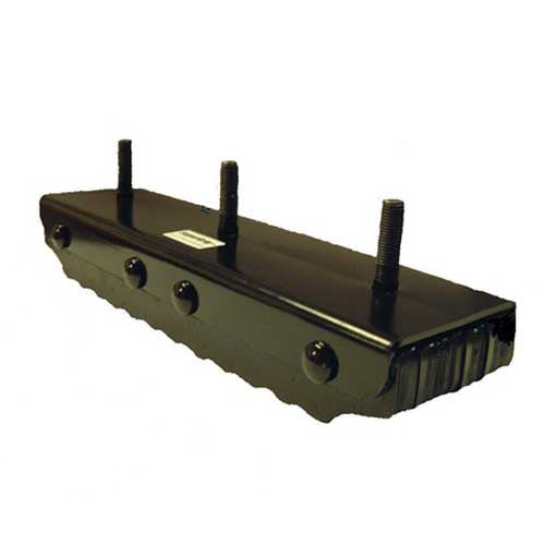 17" Terex SuperGrip Stabilizer Replacement Shoe