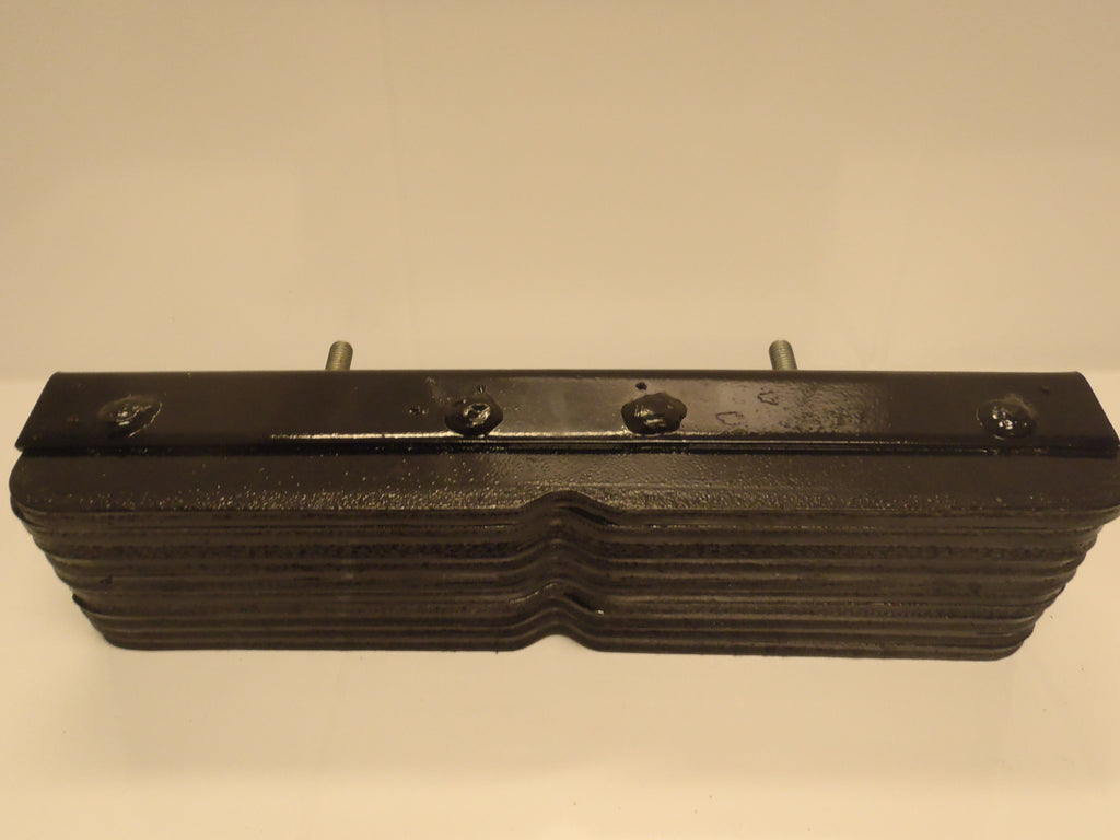 Caterpillar 9R-5555 17" Replacement Rubber Shoe