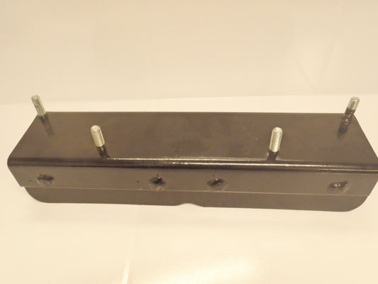 Caterpillar 9R-5555 17" Replacement Rubber Shoe