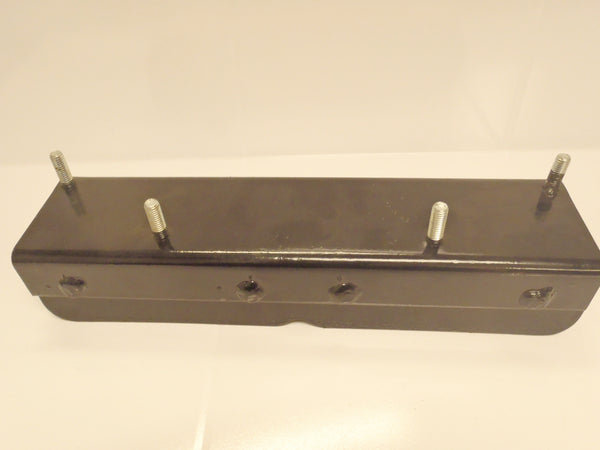 Caterpillar 9R-5555 17" Replacement Rubber Shoe