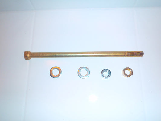 Caterpillar Double Duty Bolt Kit