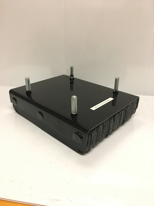 Brokk 250-260-280-300-330-400-500-520 Replacement Rubber Shoe