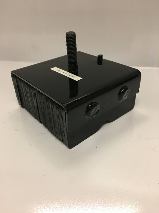 Brokk 90 - 100  - 110* - 120 Replacement Rubber Shoes