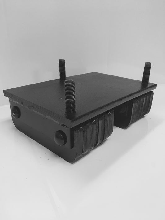 Caterpillar 141-5150 Replacement Rubber Shoe