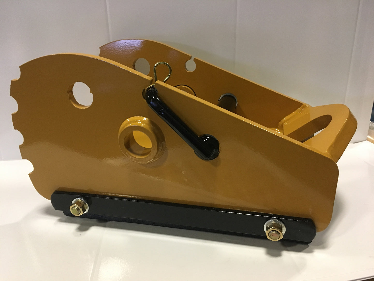 Caterpillar 238-9547 Flippad Assembly