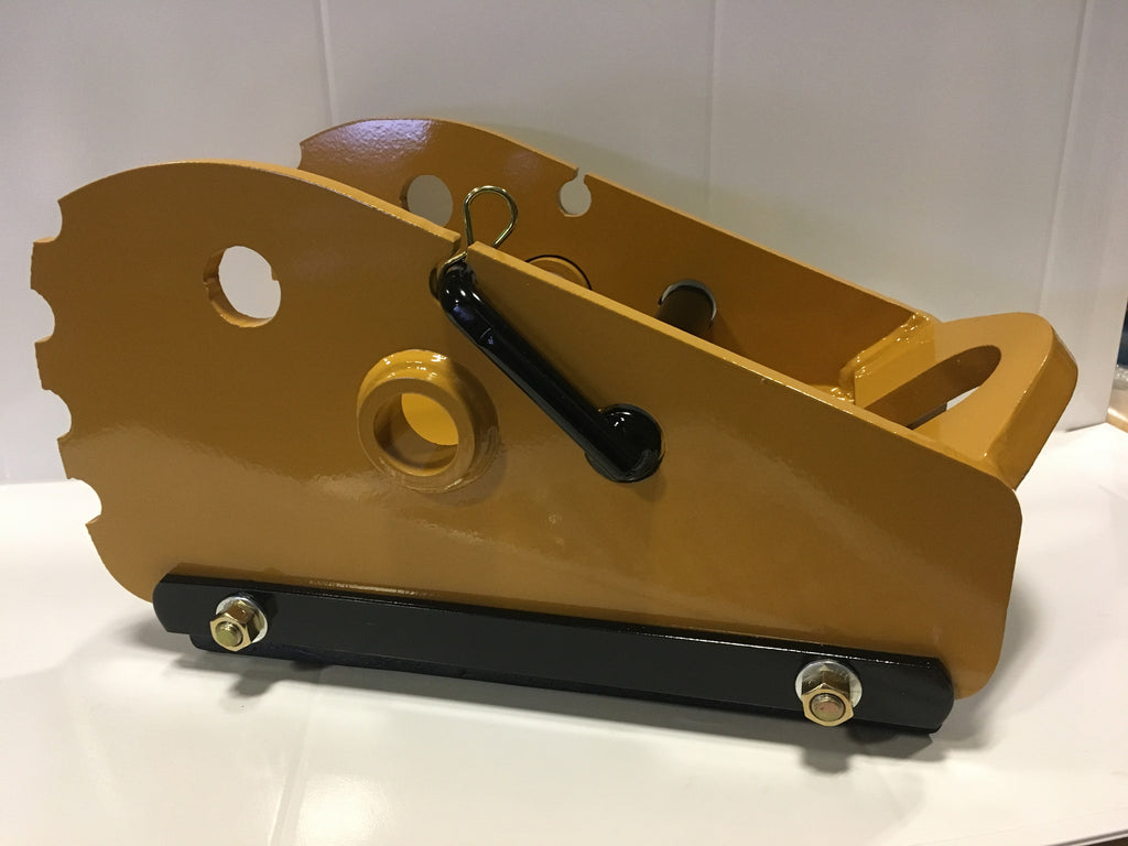 Caterpillar 238-9547 Flippad Assembly