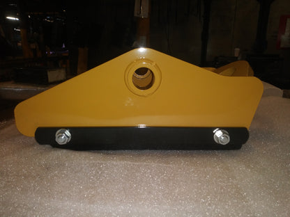 Caterpillar 247-7555 Street Pad Assembly