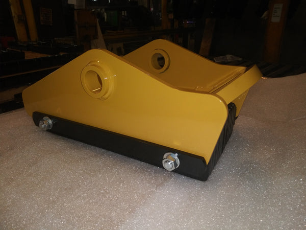 Caterpillar 247-7555 Street Pad Assembly