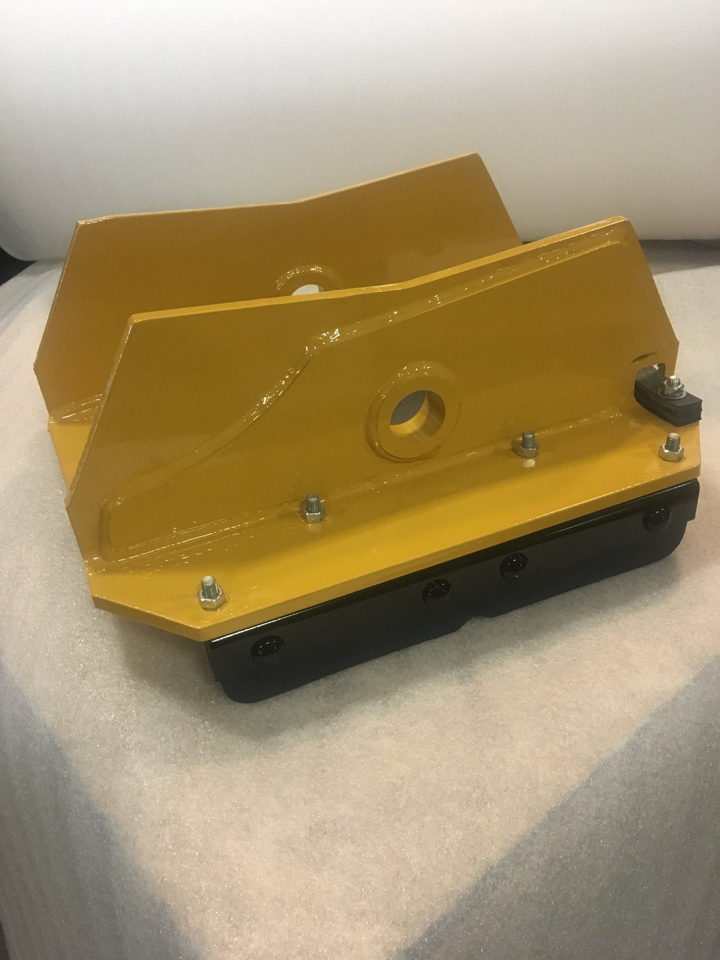 Caterpillar 322-7706 FlipPad Assembly