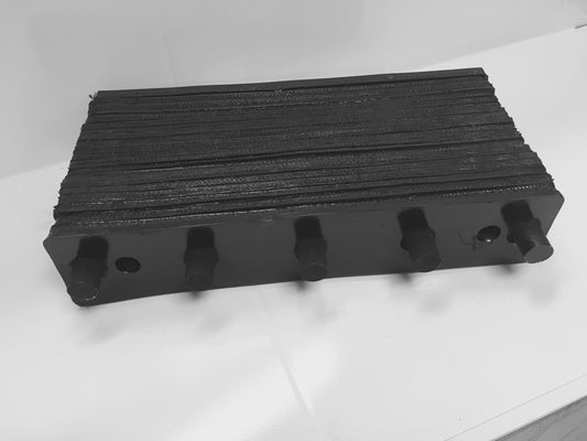 Caterpillar 237-9356 Double Duty Replacement Rubber