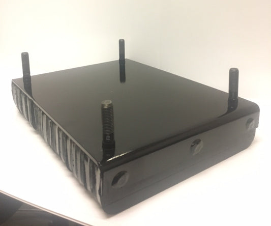 Case D61368 Backhoe Stabilizer Replacement Pad