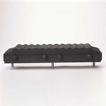 Deere 17" SuperGrip Laminated Rubber Shoe