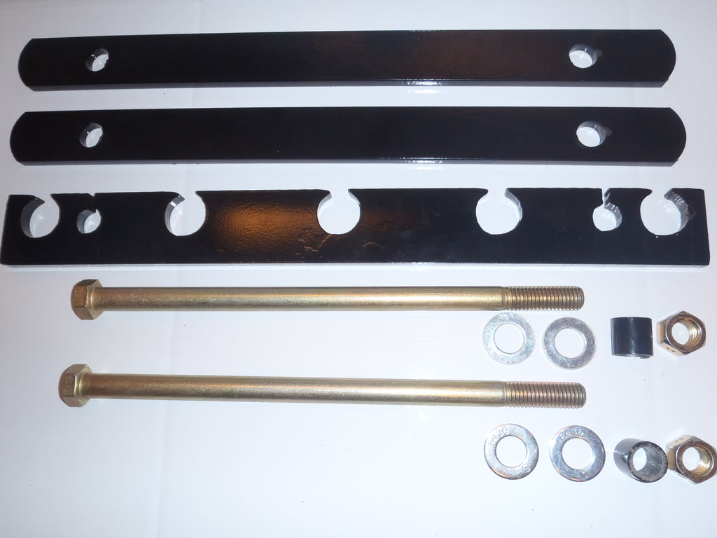 Caterpillar Double Duty Machine Kit