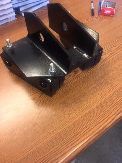 Kubota BX9468 Assembly