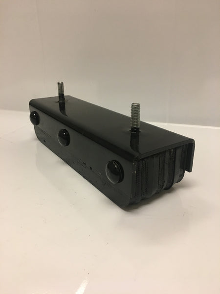 Kubota L48 70010-00182 12" Laminated Rubber Shoe