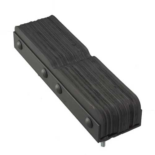 17" New Holland Replacement Shoe