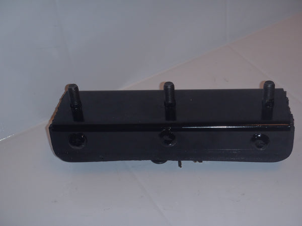 13.5"  Terex Stabilizer Replacement Shoe