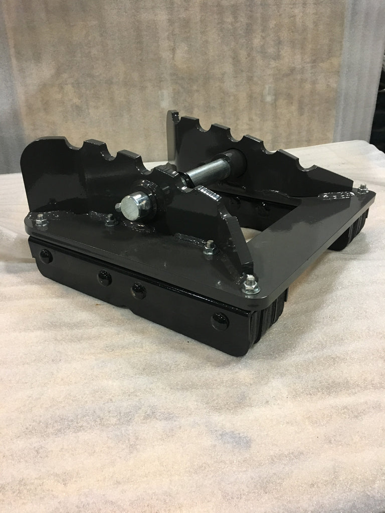 New Holland 47927546 Flippad Assembly