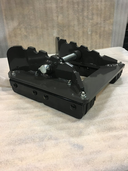 New Holland 47927546 Flippad Assembly